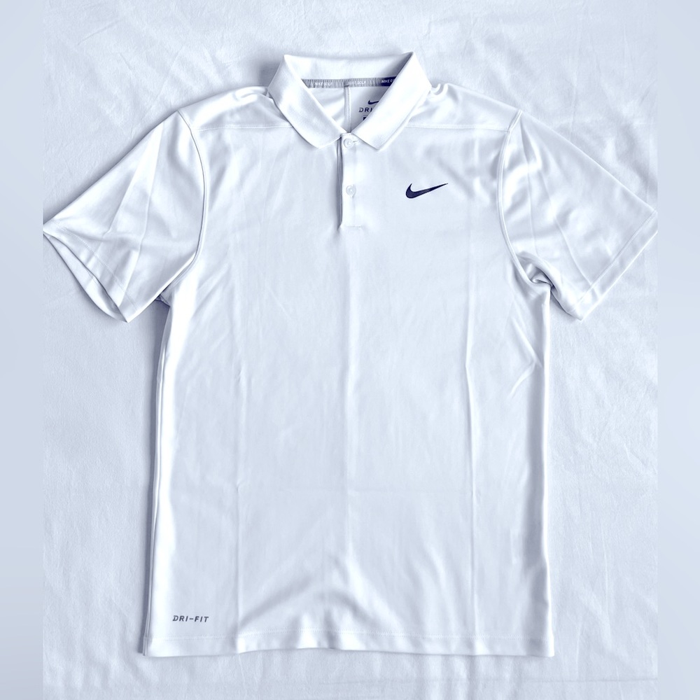 Nike Golf DRI-FIT Polo